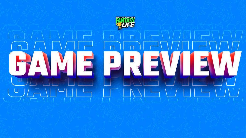 Broncos @ Rams Week 16 Game Preview
