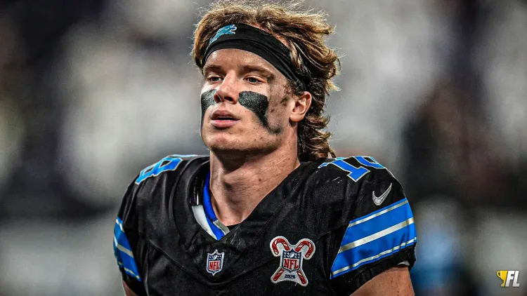 Three Underrated WRs For 2026 Fantasy Football: An Affordable TeSlaa To Buy